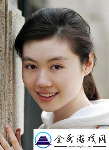 “科技狂潮里的張妍傳奇