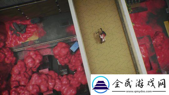 3人冒險控制宇宙新作FBC