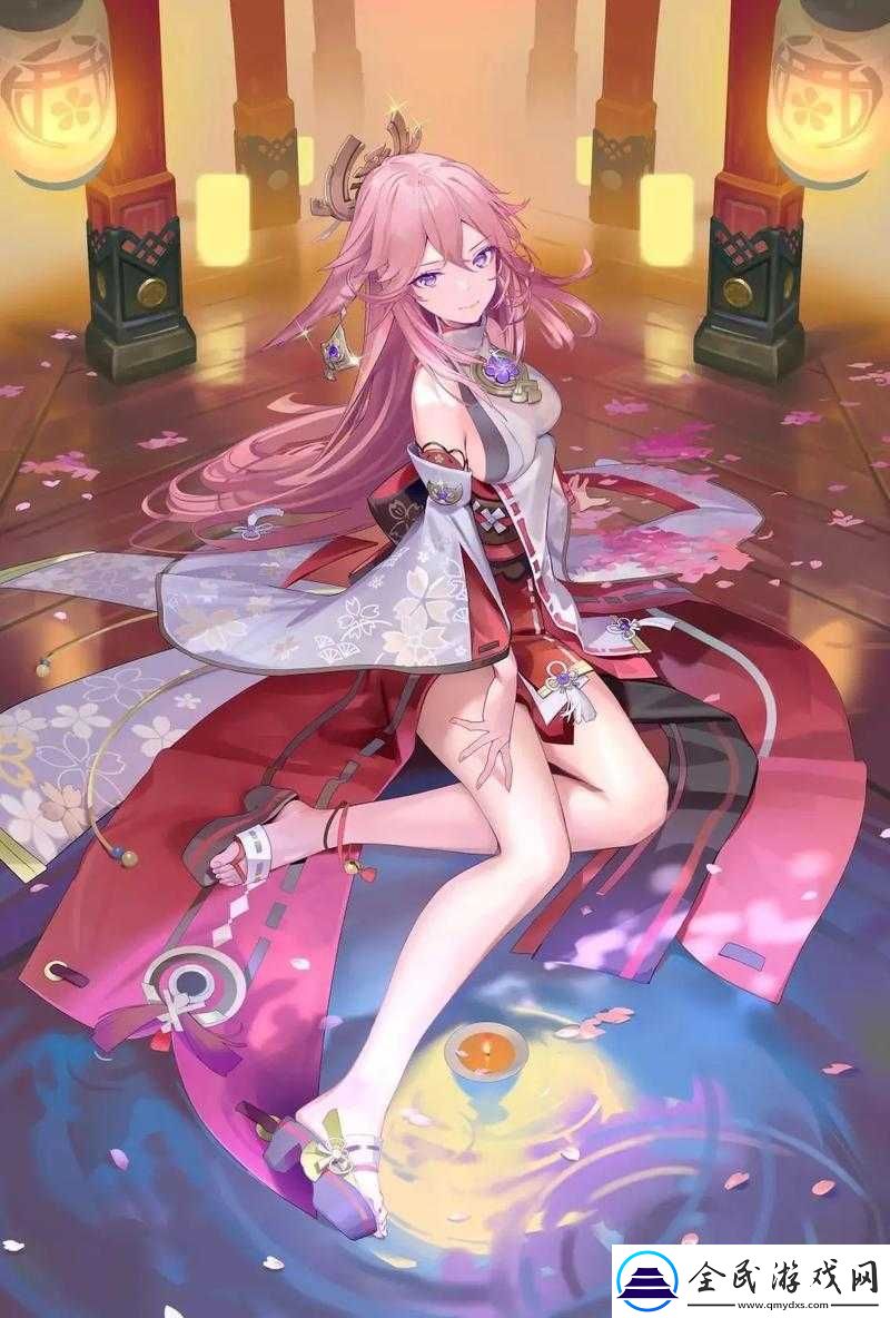 八重神子無小內獎勵旅行者之奇妙經歷