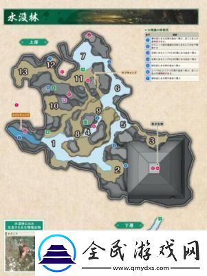 怪物獵人崛起