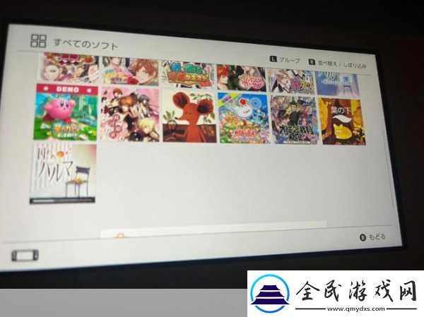 雷電新作震撼登陸NS