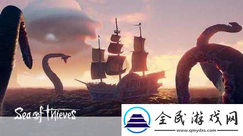 盜賊之海揚(yáng)帆起航