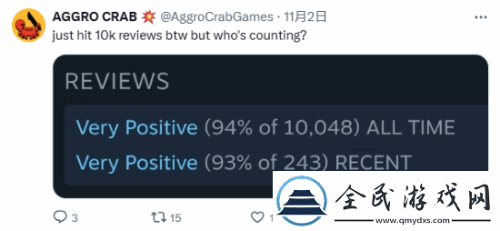 蟹蟹尋寶奇遇開發(fā)商