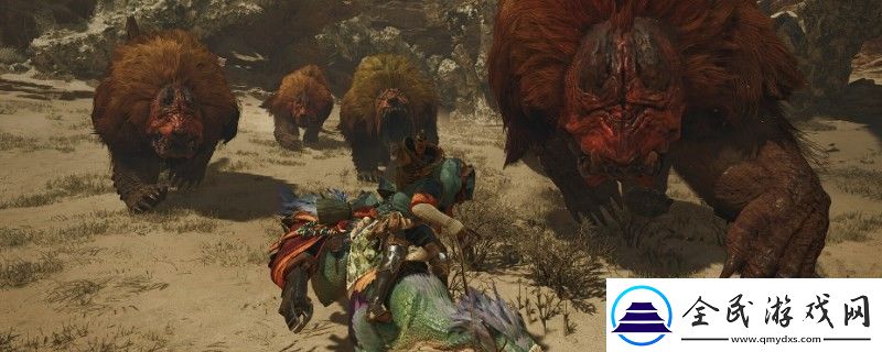 怪物獵人