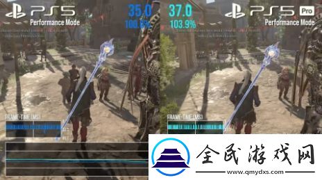 PS5Pro無法以60幀運行博德之門3