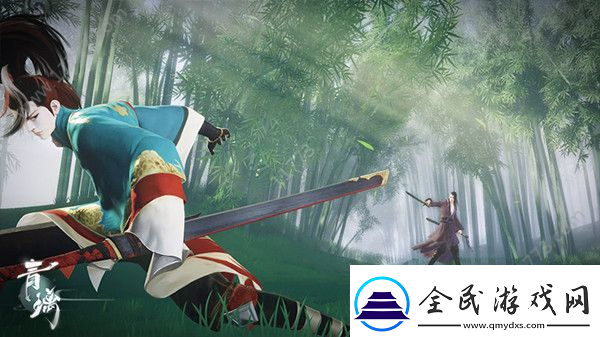 未知升變青竹流新手玩法攻略