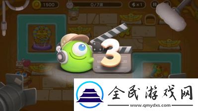 保衛(wèi)蘿卜4法老歸來第59關(guān)全攻略