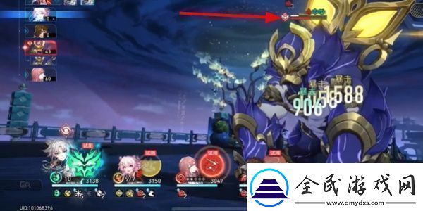 崩壞星穹鐵道全兵戈狂潮成就怎么達成全兵戈狂潮成就完成攻略