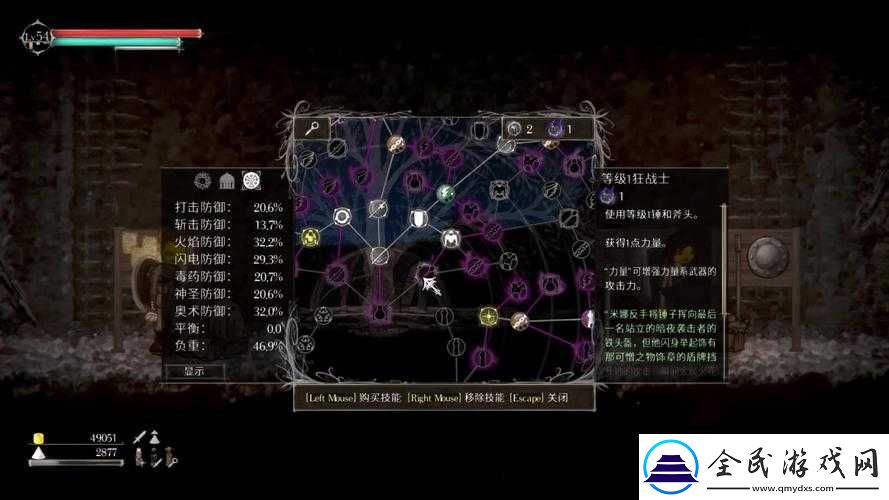 利用鹽與避難所BUG