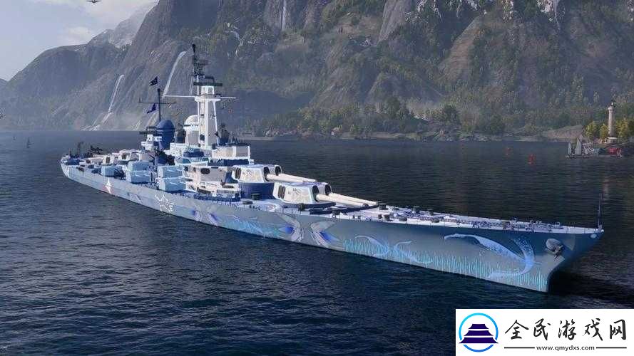 碧藍航線莫里戰艦建造秘籍