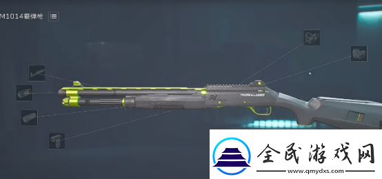 三角洲行動噴子怎么玩?三角洲行動噴子玩法解析