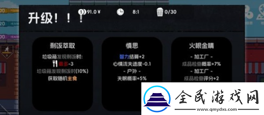 流浪者2通關攻略
