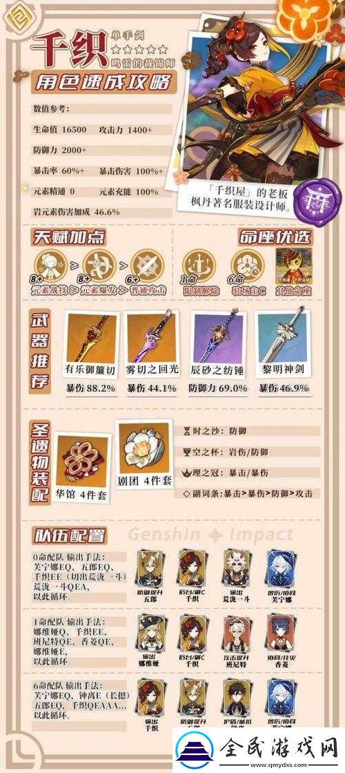 原神