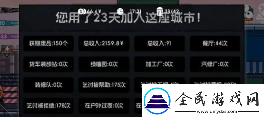流浪者2通關攻略