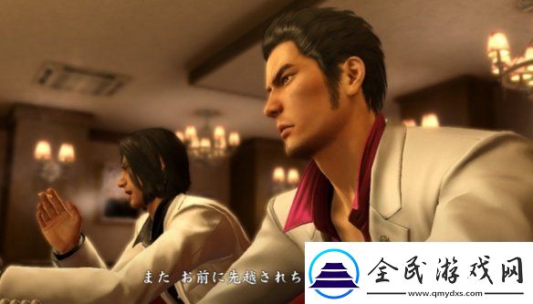 如龍創始人縮減新作規模
