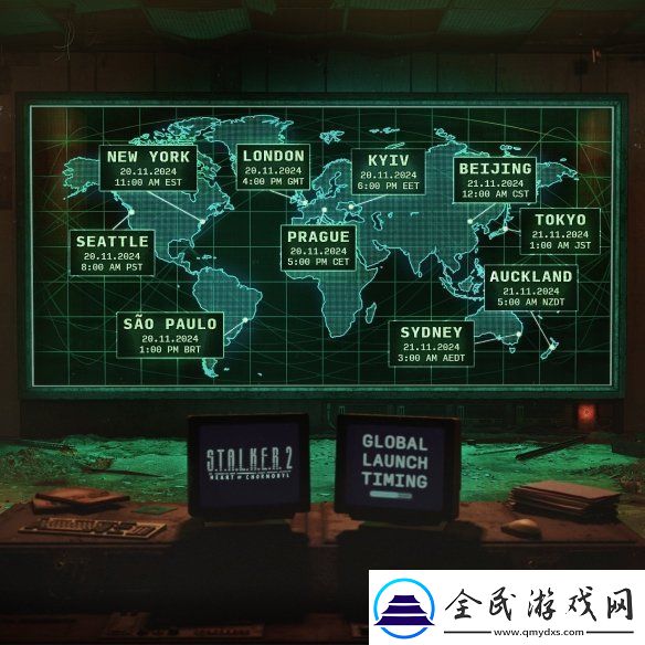 潛行者2