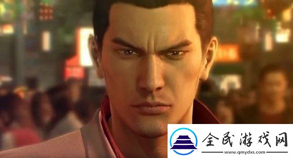 如龍創始人縮減新作規模