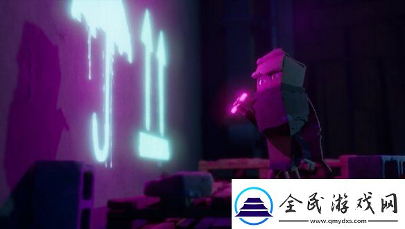 動(dòng)作冒險(xiǎn)游戲TRASH