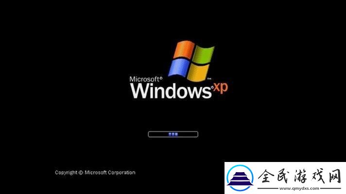 2024年WindowsXP