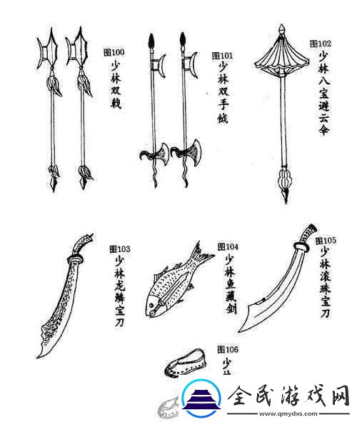 大保劍閃耀戰場！刀劍兵器譜雙姝激戰盛況空前