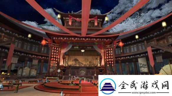 完美國際2新資料片今日公測!天禹待君踏