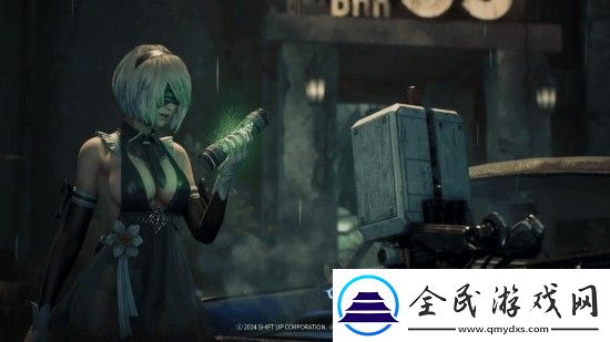 劍星×尼爾聯動DLC售價10美元