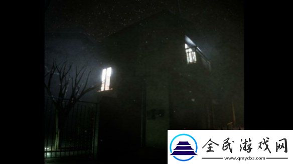 第一人稱恐怖游戲GiftCollectorSteam發(fā)行時(shí)間確定