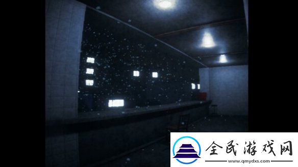 第一人稱恐怖游戲GiftCollectorSteam發(fā)行時(shí)間確定