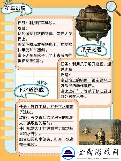 我是謎游戲挑戰
