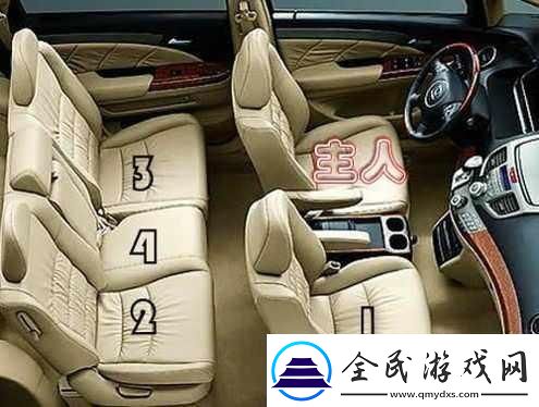 副駕“弄潮兒”VS后排“科技咖”