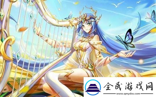 奧奇傳說手游繪筆靈花繆可技能一覽
