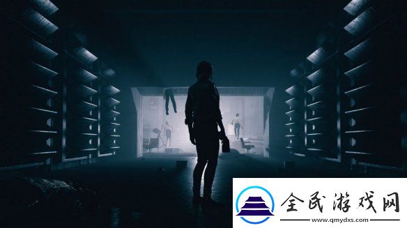 控制2官方近日宣布游戲將于2025年正式登陸