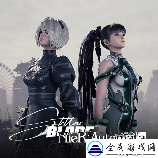 劍星×尼爾聯動DLC售價10美元
