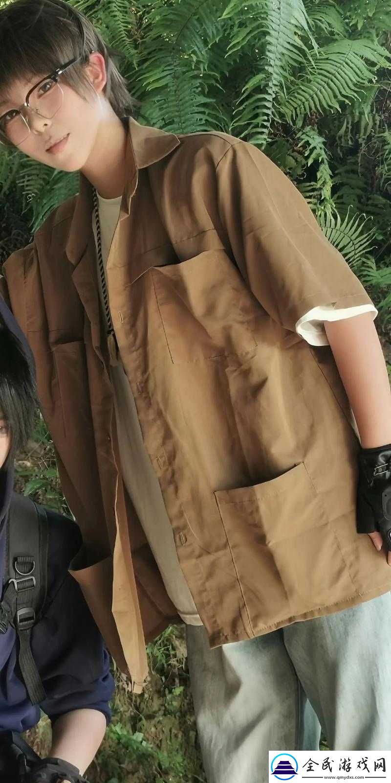 優質