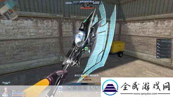 生死狙擊震撼戰(zhàn)斗視頻燃爆全
