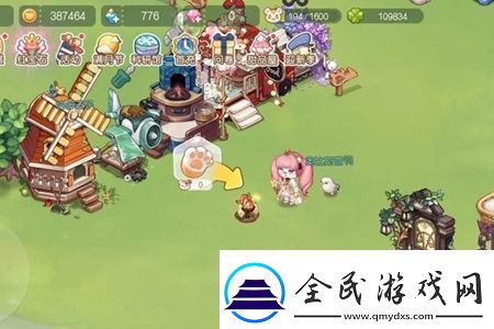 奧比島手游相思豆娃娃獲取攻略