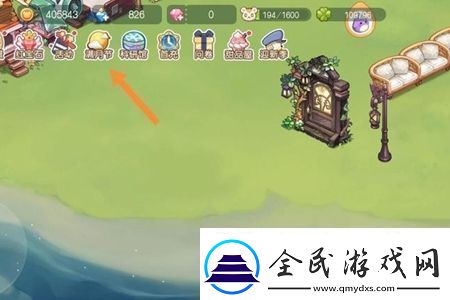 奧比島手游相思豆娃娃獲取攻略