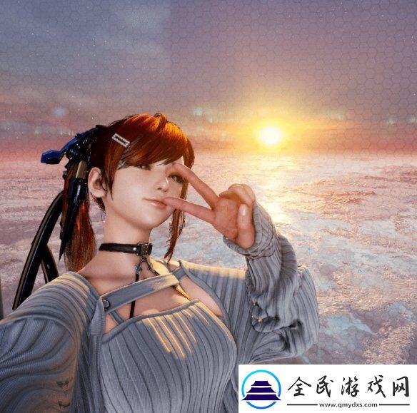 偷看裙底會被踹飛！劍星