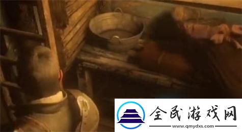 狂野西部奇葩現
