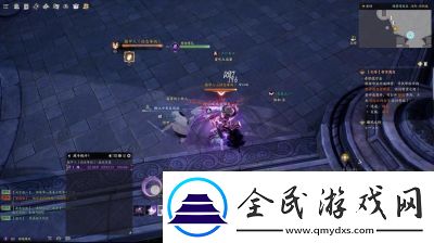 誅仙世界合歡門派影合歡技能詳解【2022】