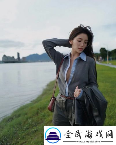 家庭育兒新視角!母親開始慢迎迎合小心孩子，網友：這份耐心讓人動容!