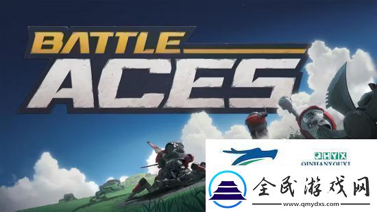 前星際爭霸2設計師大維京RTS新作星戰(zhàn)王牌Beta測試開啟