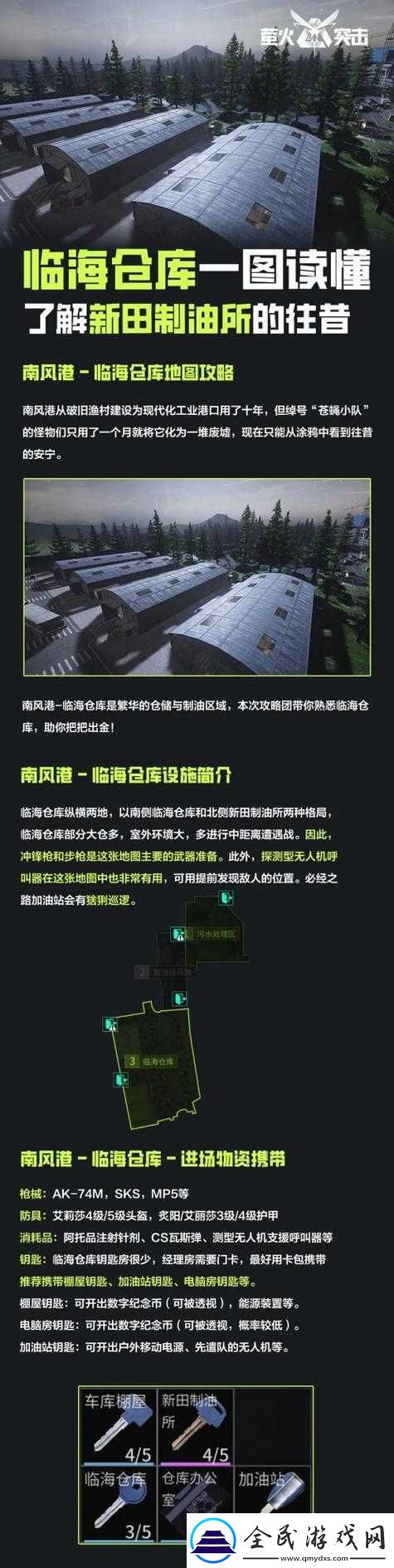 時空要塞升級晶石倉庫攻略