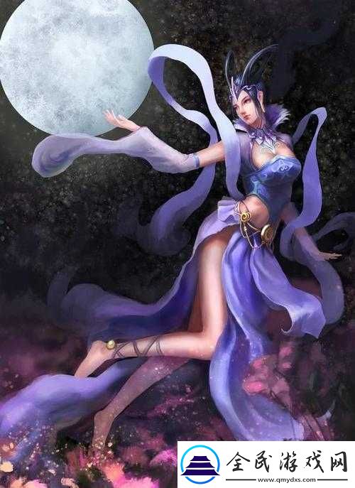 嫦娥