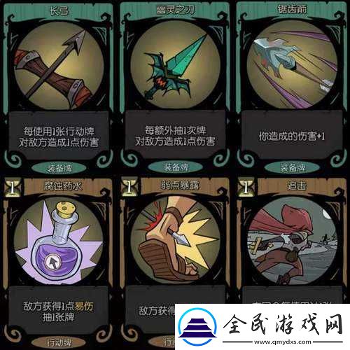月圓之夜游俠偷錢流卡組搭配與玩法分享
