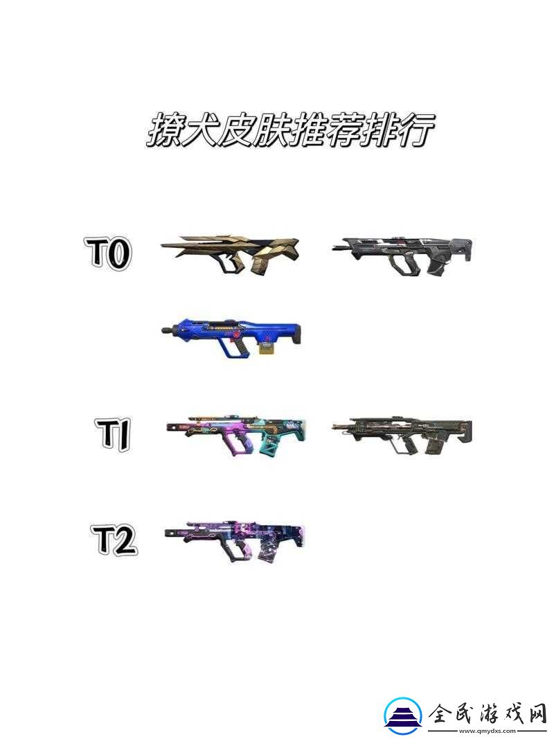 無畏契約新手武器選擇指南
