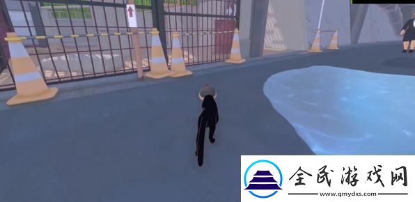 小貓咪大城市浣熊任務攻略浣熊怎么解救