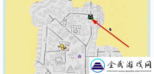 小貓咪大城市浣熊任務攻略浣熊怎么解救