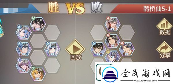斗羅大陸武魂覺醒鵲橋仙第五章怎么打