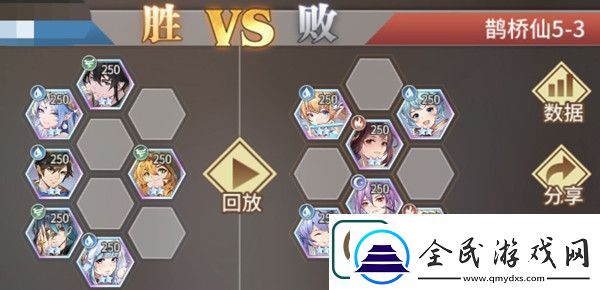 斗羅大陸武魂覺醒鵲橋仙第五章怎么打